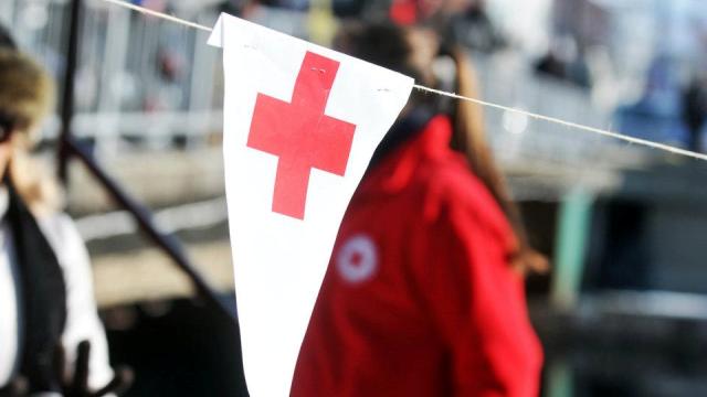 Црвен крст Охрид со низа активности и препораки до капачите во пресрет на празникот Водици