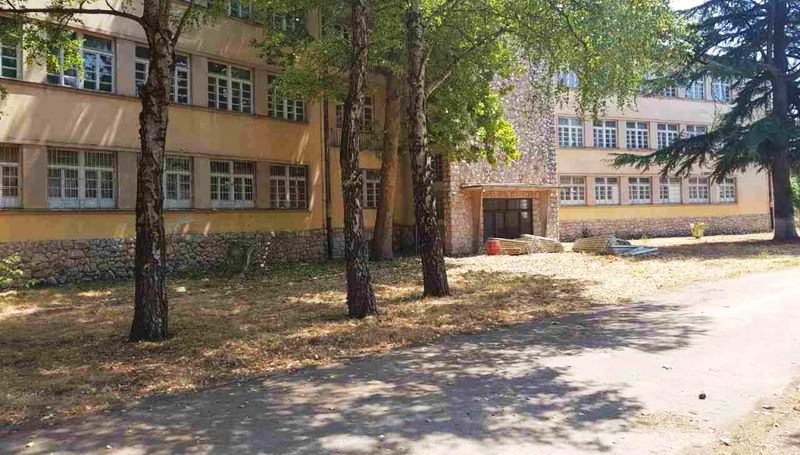 Вечерва презентација и запишување на курсевите за програмирање наменети за деца во Касарна Хаб