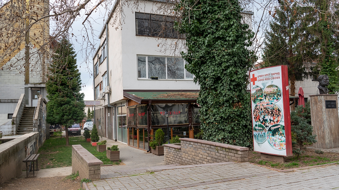 Утре отворен ден за програмата „Полетарче“ на Црвен крст Охрид