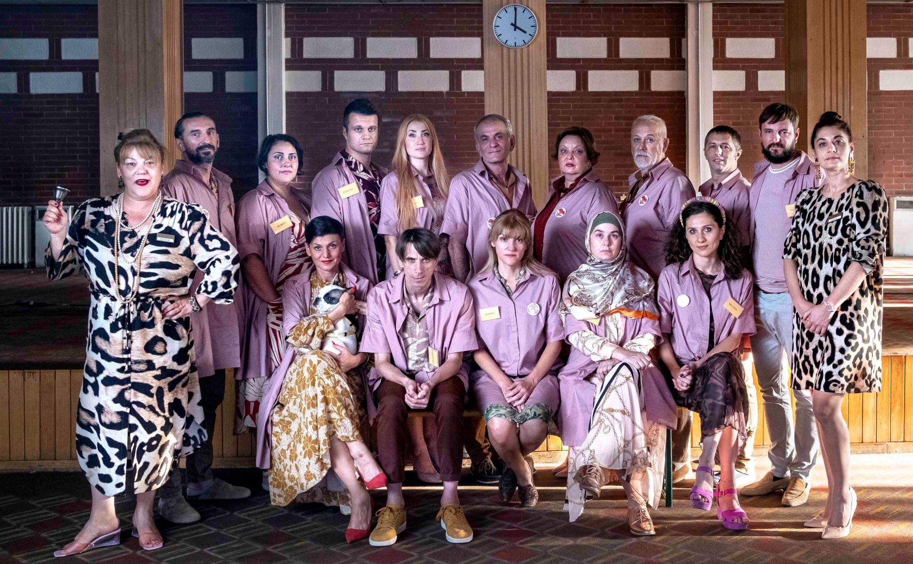 Проекции на филмот „Најсреќниот човек на светот“ утре и задутре во Охрид