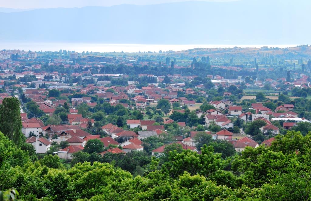 Малолетничка од Велгошти се повредила по пад од велосипед