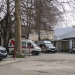 Расте бројот на повици во охридската Брза помош со стартот на летната сезона