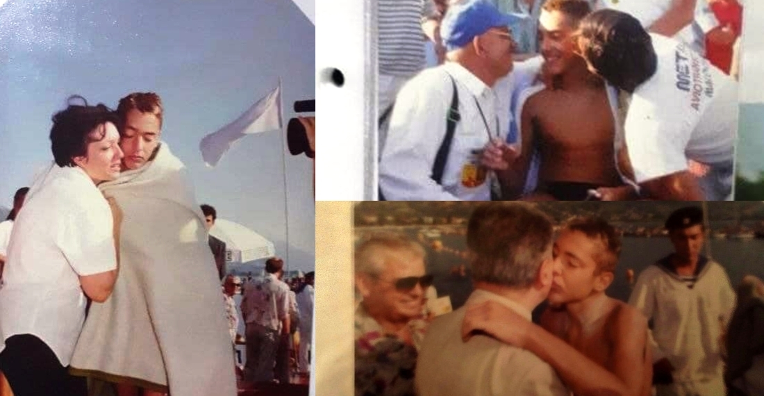 Александар Маленко на денешен ден во 1993 година стана најмлад учесник во историјата на маратонското пливање во светот