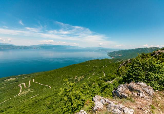 Проектот Граѓанска наука на НП Галичица продолжува и наредната година