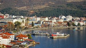 Во април во Охрид издадени девет одобренија за градба, во Струга едно, а во Дебрца ниедно