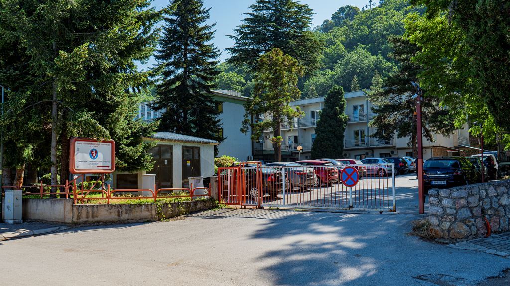 Охридската кардиолошка болница утре со бесплатни прегледи на граѓаните ќе го одбележи Светскиот ден на хипертензија