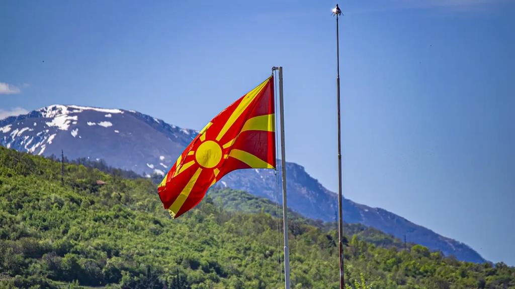 Првиот ден на Рамазан Бајрам неработен за сите граѓани на Република Македонија