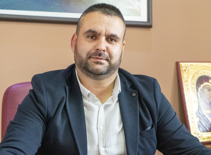 Китески: На следниот владин повик Општина Охрид ќе бара средства за проектот за Свињишки извори