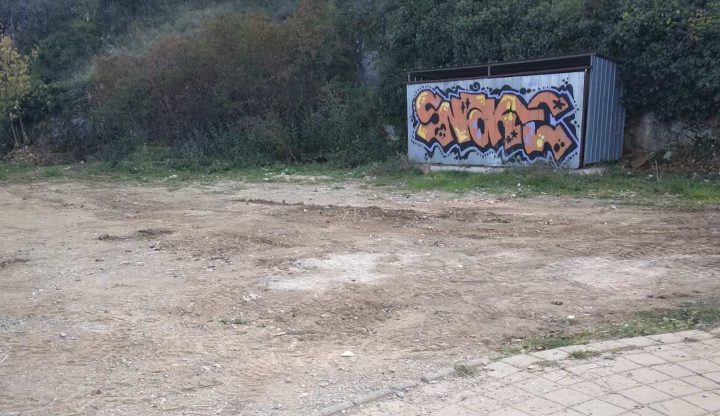 ЈП „Охридски комуналец“: Повлечени контејнерите од Грашница, граѓаните да не депонираат отпад на оваа локација