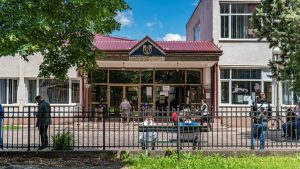 „Парламентарен караван“ следната недела во Охрид