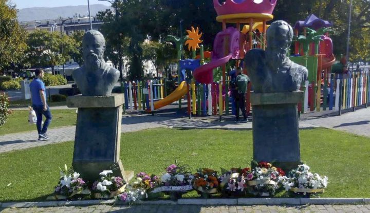 Општина Охрид со бројни свечености по повод 23. Октомври, Денот на македонската револуционерна борба