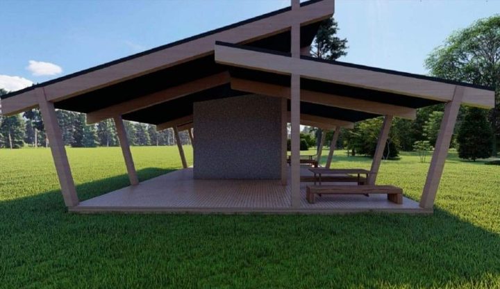 Ќе се поставува урбана опрема на локалитетот Липона ливада на Галичица