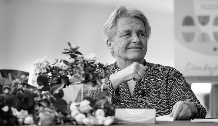 Почина писателката Оливера Николова, авторката на „Зоки Поки“