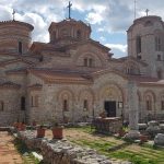 Во сабота Архиерејска Литургија по повод една година од упокојувањето на Митрополитот Тимотеј