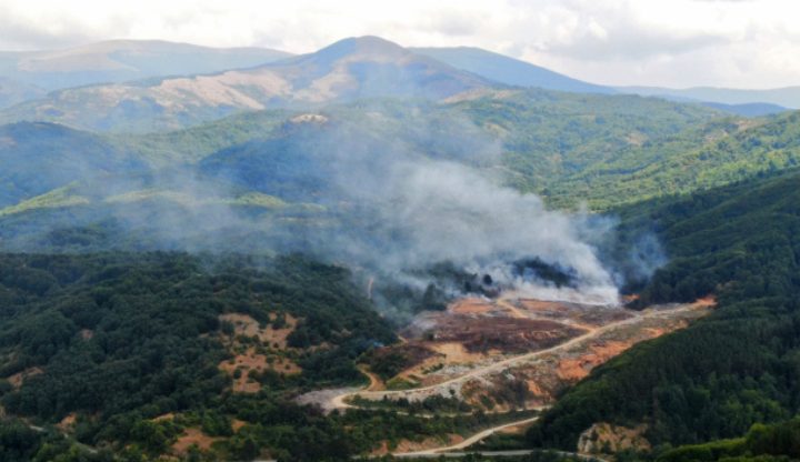 Со средствата од Фондот за техничка документација Општина Охрид ќе изработи проект за затворање на депонијата Буково