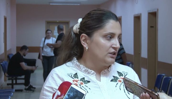 Продолжува судењето за Јалдз Веапоска – родилката на која ѝ отстранија матка, јајник и бубрег