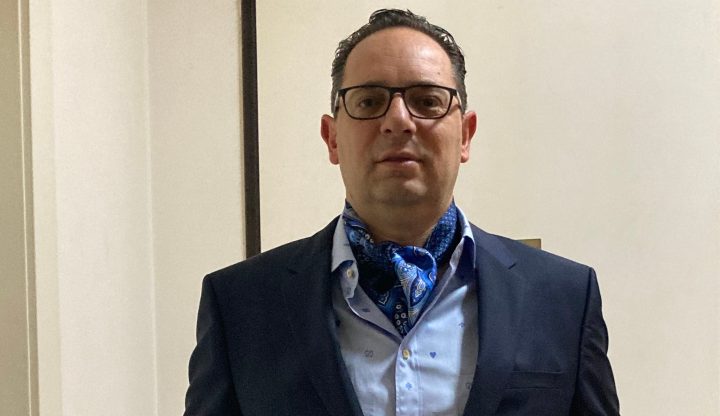 Охридскиот композитор Гоце Гавриловски освои втора награда на престижен меѓународен натпревар во Атланта, САД