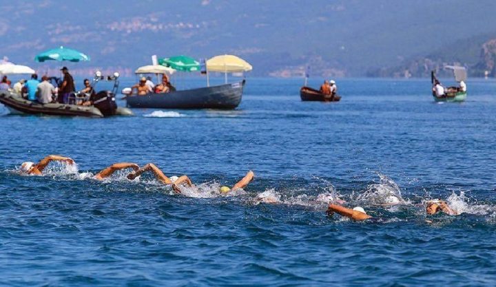 Утре ќе се одржи Илинденскиот пливачки маратон, пријавени се 62 учесници