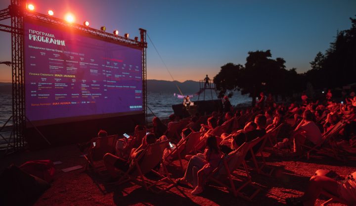 Уште едно успешно фестивалско изданиe – спуштена завесата на осмото издание на Beach Film Festival