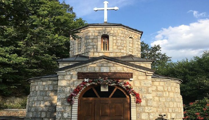 Празникот Св. Недела ќе се одбележи во истоимената црква во село Скребатно