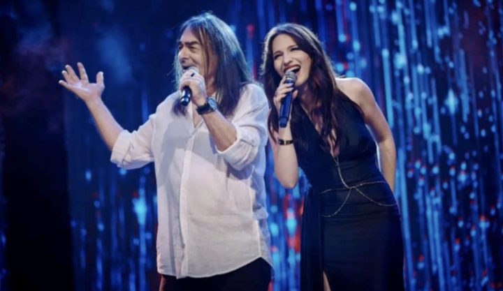 Ана Петановска и Дадо Топиќ победија на фестивалот „Бисер на Јадранот“ во Тиват