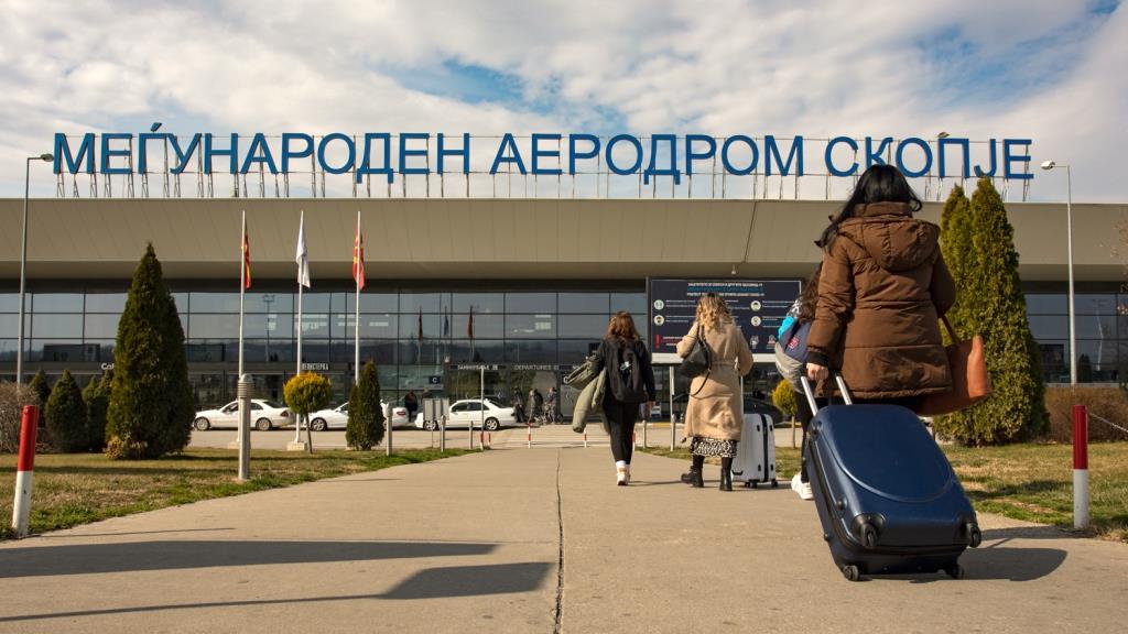 Од јули директни летови од скопскиот аеродром до атрактивните дестинации Алгеро и Палермо во Италија