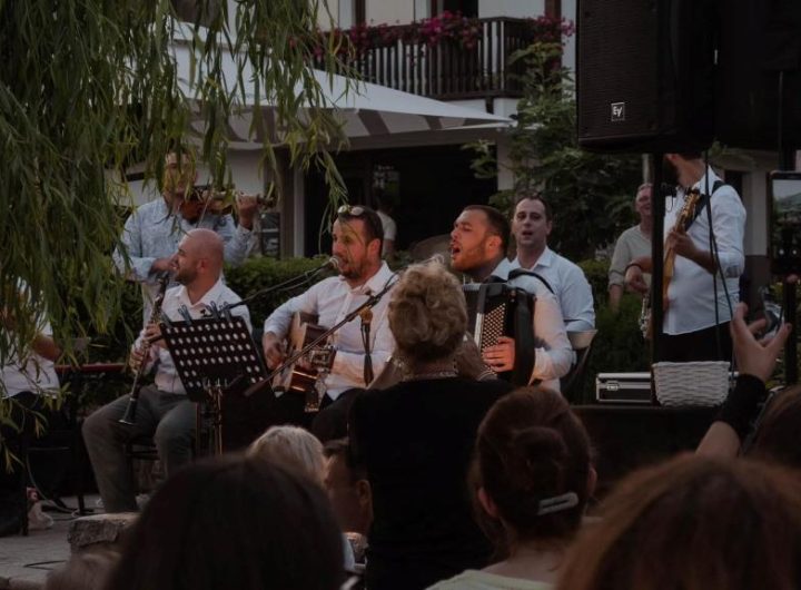 Во среда ќе се одржи концертот „Пријателите во чест на Андреј Лаброски“