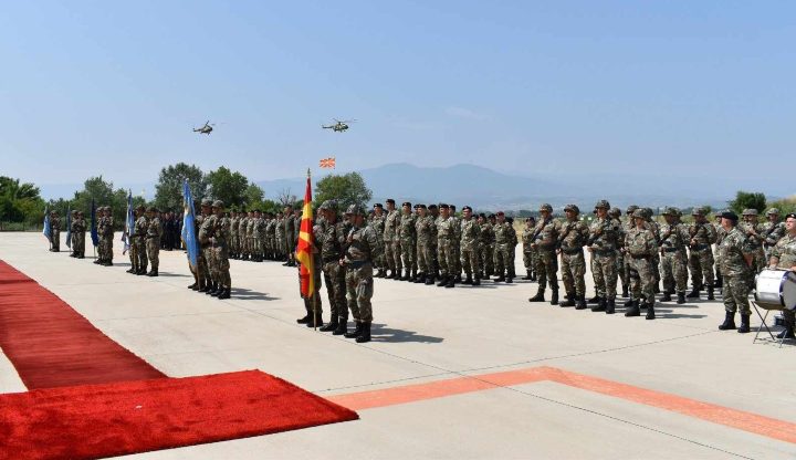 АРМ денес го одбележува 33. роденден