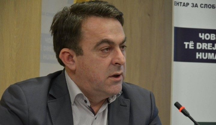 Новакоски: Нема да поднесам кандидатура за градоначалник на Охрид