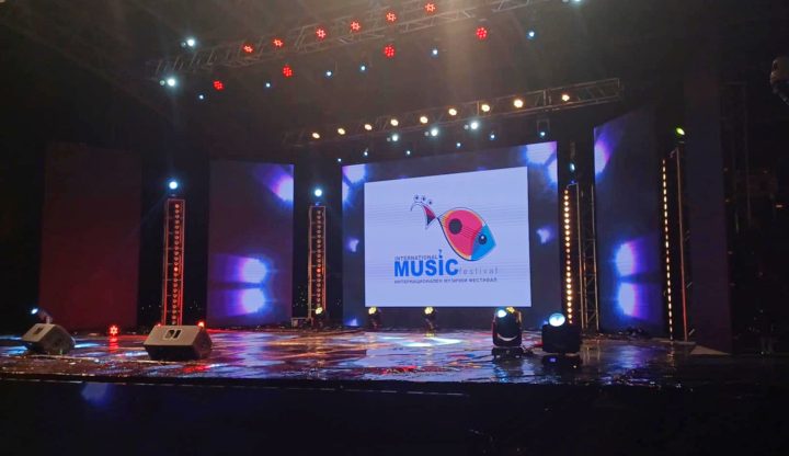 Влезот за двете фестивалски вечери на „Охрид фест – Охридски трубадури“ ќе биде слободен