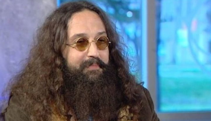 Сашо Гигов – Гиш ќе добие награда за безвременски хит за „Самовилска свадба“ на Охрид фест