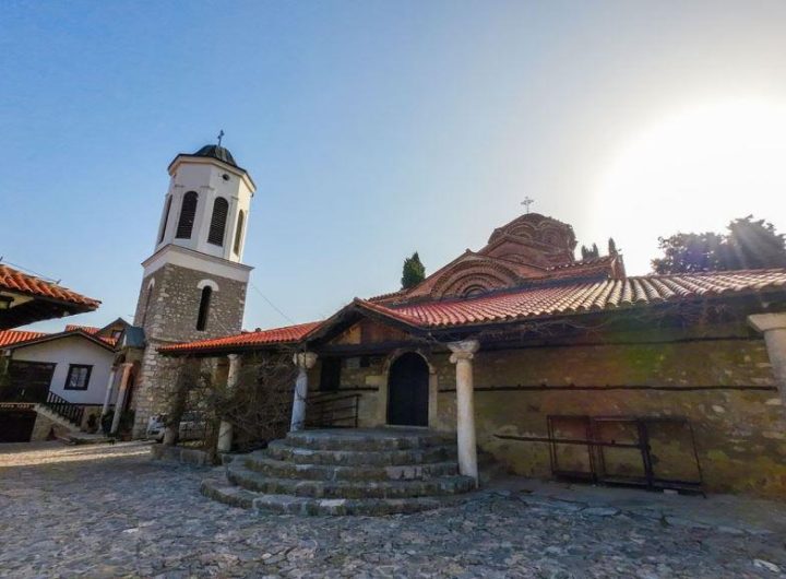 Вечерва оперски рецитал во чест на Св. Климент Охридски