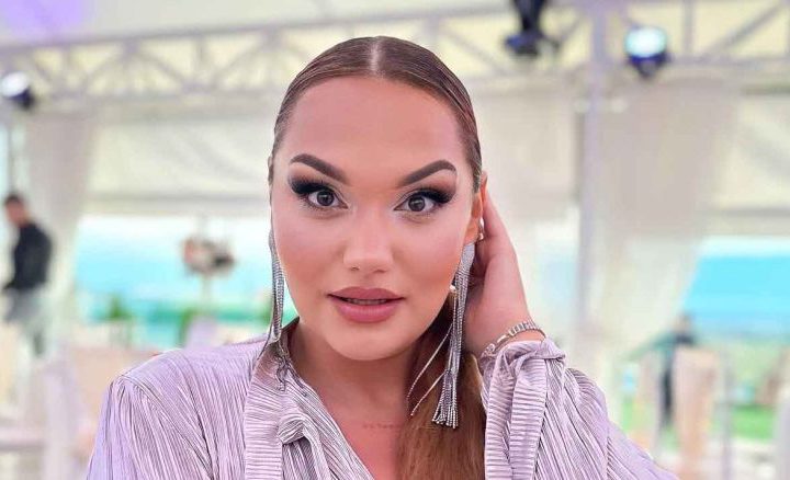 Ивона Јо објави нова песна – „Молитва“ интимна исповед претворена во моќен музички манифест