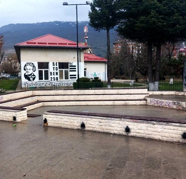 Концерт „Охридски гитарски денови“ вечерва во ОМУ „Методи…