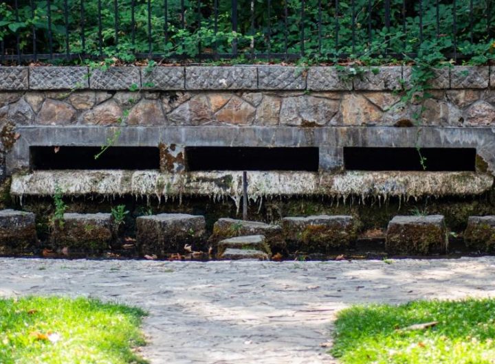 Од Билјанините извори не тече вода, езерското ниво и понатаму под просекот