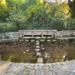 Од Билјанините извори и понатаму не тече вода, езерското ниво под просечното