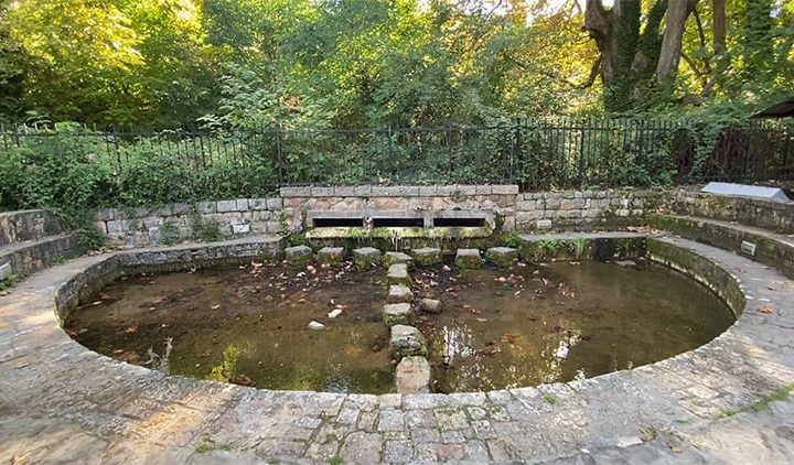 Од Билјанините извори и понатаму не тече вода, езерското ниво под просечното