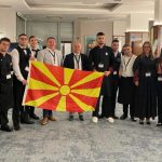 Еден златен и два сребрени медали за учениците од РЦСОО „Ванчо Питошески“ на Меѓународниот натпревар GATUS 2025