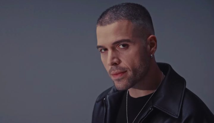 Промовиран видео записот за „Без да кажеш збор“ – новиот сингл на Мартинијан Кириловски