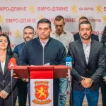 Пецаков: Градот не смее да застане, новата изборна програма е со визија за модерен, дигитален, економски силен и зелен Охрид
