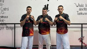 Mакедонската репрезентација во традиционално таеквондо ќе учествува на Светско првенство во Италија