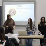 Ученици од РЦСОО „Ванчо Питошески“ со победнички Service Learning проект