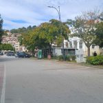Повторно функционира паркингот на кеј „Македонија“