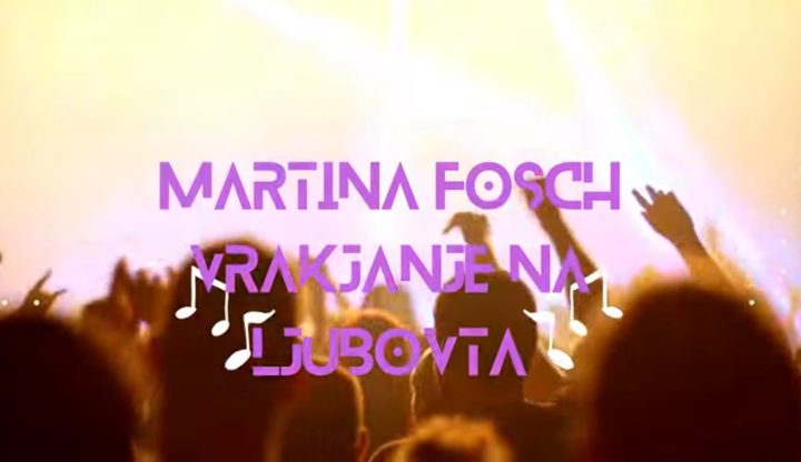 Вештачка интелигенција запеа на македонски: Преку проектот на Иле Спасев и Ристо Катевеновски Македонија ги доби првите AI вокали