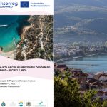 Охрид во декември ќе биде домаќин на работилница за син и циркуларен туризам