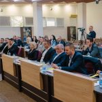 Sovet na Opstina Ohrid 2025