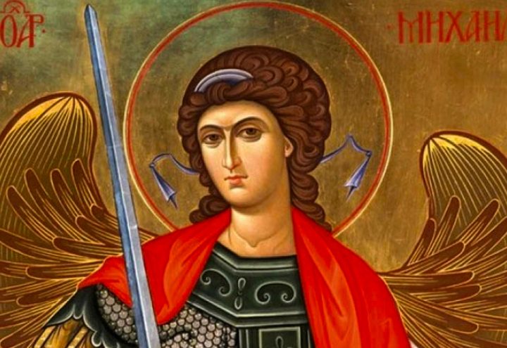 Во петок е Св. Архангел Михаил, „војводата на небесната војска“, светец кој често се слави во Охрид