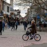 ИЈЗ: Минатата недела пријавени 117 нови случаи на грип, Охрид во групата со помалку од 10 заболени