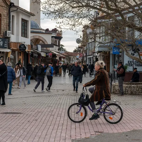 За една недела во Охрид регистрирани 142 заболени од&hellip;