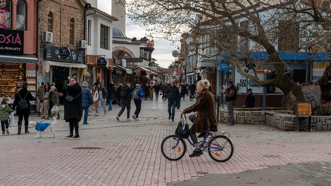 ИЈЗ: Минатата недела пријавени 117 нови случаи на грип, Охрид во групата со помалку од 10 заболени